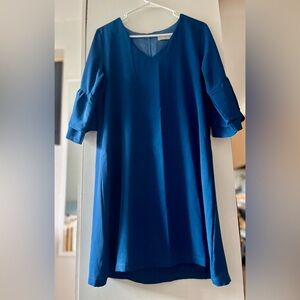 Dress for all occasions